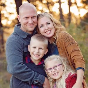 Meet your Posher, Kristen